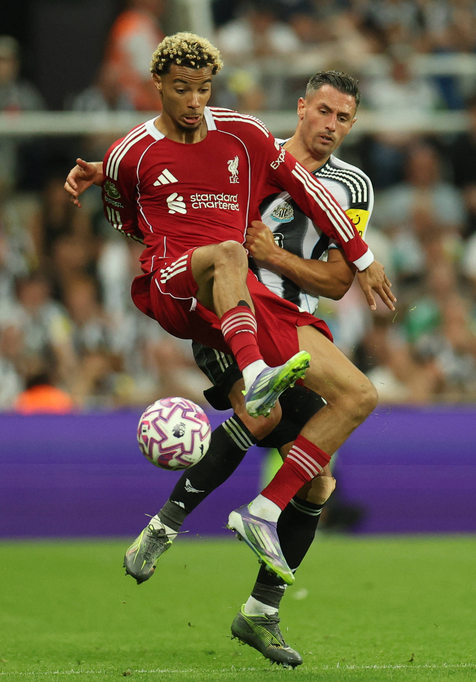 开云官方网站在线登陆-利物浦英超主场不败