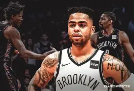 开云登陆入口-篮网阵型