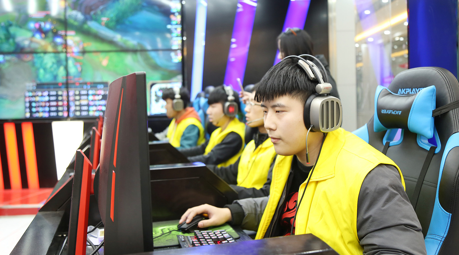 开云登陆入口-精彩的一场比赛