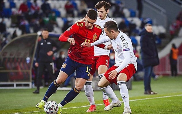 开云官方网站在线登陆-格鲁吉亚vs瑞典