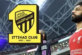 萨拉赫连续四个赛季进球20+ 加冕利物浦英超第一人