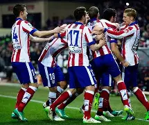 开云登陆入口-马德里竞技vs巴萨罗那