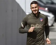 马德里竞技vs巴萨罗那